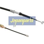 Japanparts Handbremsseil Seilzug Festellbremse BC-2061