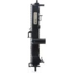 MAHLE Kühler, Motorkühlung CR 562 000S MAHLE Kühler, Motorkühlung CR 562 000S