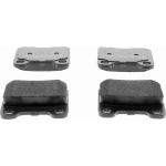 V30-8106 Vaico Bremsbelagsatz für Scheibenbremse V30-8106 V30-8106 Vaico Bremsbelagsatz für Scheibenbremse V30-8106
