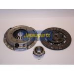 Japanparts Kupplungssatz KF-341 Japanparts Kupplungssatz KF-341