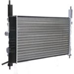 MAHLE Kühler, Motorkühlung CR 446 000S MAHLE Kühler, Motorkühlung CR 446 000S