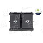 AIC 58848 Fensterheberschalter fahrerseitig, 4-polig, schwarz AIC 58848 Fensterheberschalter fahrerseitig, 4-polig, schwarz
