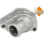 NRF Kühlmittelthermostat 725122 NRF Kühlmittelthermostat 725122