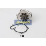 Japanparts Wasserpumpe PQ-197 Japanparts Wasserpumpe PQ-197