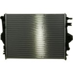 MAHLE Kühler, Motorkühlung CR 1183 000P MAHLE Kühler, Motorkühlung CR 1183 000P