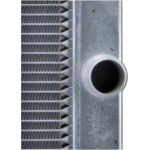 Kühler, Motorkühlung CR 511 000P Kühler, Motorkühlung CR 511 000P
