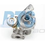BTS TURBO Turbolader T911073 BTS TURBO Turbolader T911073