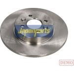 Japanparts Bremsscheibe DP-0715C Japanparts Bremsscheibe DP-0715C