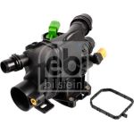 febi Thermostatgehäuse 172244 febi Thermostatgehäuse 172244