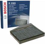 Aktivkohlefilter 1987432365 Aktivkohlefilter 1987432365
