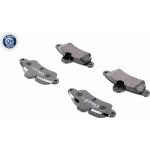 Vaico Bremsbelagsatz für Scheibenbremse V25-0207 Vaico Bremsbelagsatz für Scheibenbremse V25-0207