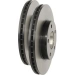 TRW Bremsscheibe DF6922 TRW Bremsscheibe DF6922