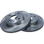 Maxgear Bremsscheibe Daihatsu P. Cuore/Sirion/Move/Yrv 98 19-2480