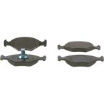 Bosch Bremsbelagsatz 0 986 424 514 Bosch Bremsbelagsatz 0 986 424 514