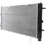 Kühler, Motorkühlung CR 398 000S Kühler, Motorkühlung CR 398 000S
