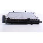 Nissens Wasserkühler PKW 64049 Nissens Wasserkühler PKW 64049