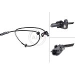 32281 A.B.S. ABS-Sensor / Raddrehzahlsensor 32281 32281 A.B.S. ABS-Sensor / Raddrehzahlsensor 32281