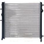 MAHLE Kühler, Motorkühlung CR 556 002S MAHLE Kühler, Motorkühlung CR 556 002S