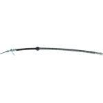 Bosch Bremsschlauch 1987481151 Bosch Bremsschlauch 1987481151