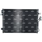 Kondensator, Klimaanlage 350098 Kondensator, Klimaanlage 350098
