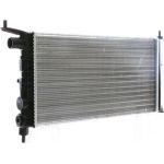 Kühler, Motorkühlung CR 268 000S Kühler, Motorkühlung CR 268 000S