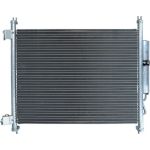 KAMOKA Kondensator, Klimaanlage 7800248 KAMOKA Kondensator, Klimaanlage 7800248