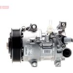 DENSO Kompressor DCP50311 DENSO Kompressor DCP50311