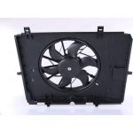 Nissens Kühlerlüfter PKW 85653 Nissens Kühlerlüfter PKW 85653