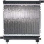 Kühler, Motorkühlung CR 235 000S Kühler, Motorkühlung CR 235 000S