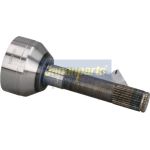 Gelenksatz, Antriebswelle GI-848 Gelenksatz, Antriebswelle GI-848
