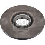 FEBI BILSTEIN Bremsscheibe 171451 FEBI BILSTEIN Bremsscheibe 171451