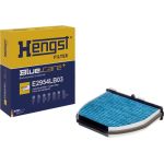 HENGST FILTER Filter, Innenraumluft E2954LB03 HENGST FILTER Filter, Innenraumluft E2954LB03
