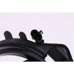 Nissens Kühlerlüfter PKW 85158 Nissens Kühlerlüfter PKW 85158