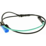 Vemo Bremsbelagverschleißsensor V20-72-5256 Vemo Bremsbelagverschleißsensor V20-72-5256