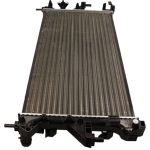 Kühler, Motorkühlung AC276564 Kühler, Motorkühlung AC276564