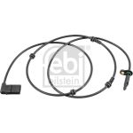 FEBI BILSTEIN Sensor, Raddrehzahl 179125