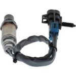 Bosch Lambdasonde F 00H L00 357 Bosch Lambdasonde F 00H L00 357