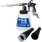 KS TOOLS Saug-/Blaspistole (Druckluft) BT160300 KS TOOLS Saug-/Blaspistole (Druckluft) BT160300