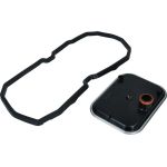 Kamoka Automatikgetriebeölfiltersatz F602801 Kamoka Automatikgetriebeölfiltersatz F602801