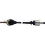 CIFAM Antriebswelle 655-086 CIFAM Antriebswelle 655-086