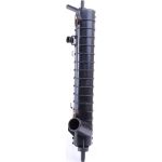 Nissens Wasserkühler PKW 68005A Nissens Wasserkühler PKW 68005A