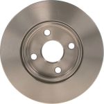 Bosch Bremsscheibe Vorderachse 0 986 479 084 Bosch Bremsscheibe Vorderachse 0 986 479 084