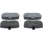 0 986 467 590 Bosch Bremsbelagsatz 0 986 467 590 0 986 467 590 Bosch Bremsbelagsatz 0 986 467 590