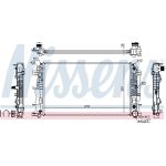 Wasserkühler PKW 67157A Wasserkühler PKW 67157A