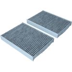 KAMOKA Filter, Innenraumluft F522201 KAMOKA Filter, Innenraumluft F522201