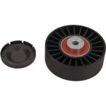 MAXGEAR Keilrippenriemen-Spannrolle 55118MG 54-1378