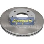 Japanparts Bremsscheibe DI-K14C Japanparts Bremsscheibe DI-K14C