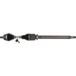 SKF Antriebswelle VKJC 6598 SKF Antriebswelle VKJC 6598