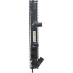 MAHLE Kühler, Motorkühlung CR 1502 000S MAHLE Kühler, Motorkühlung CR 1502 000S