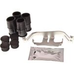 MAXGEAR Scheibenbremsbelag-Zubehörsatz 27-2478